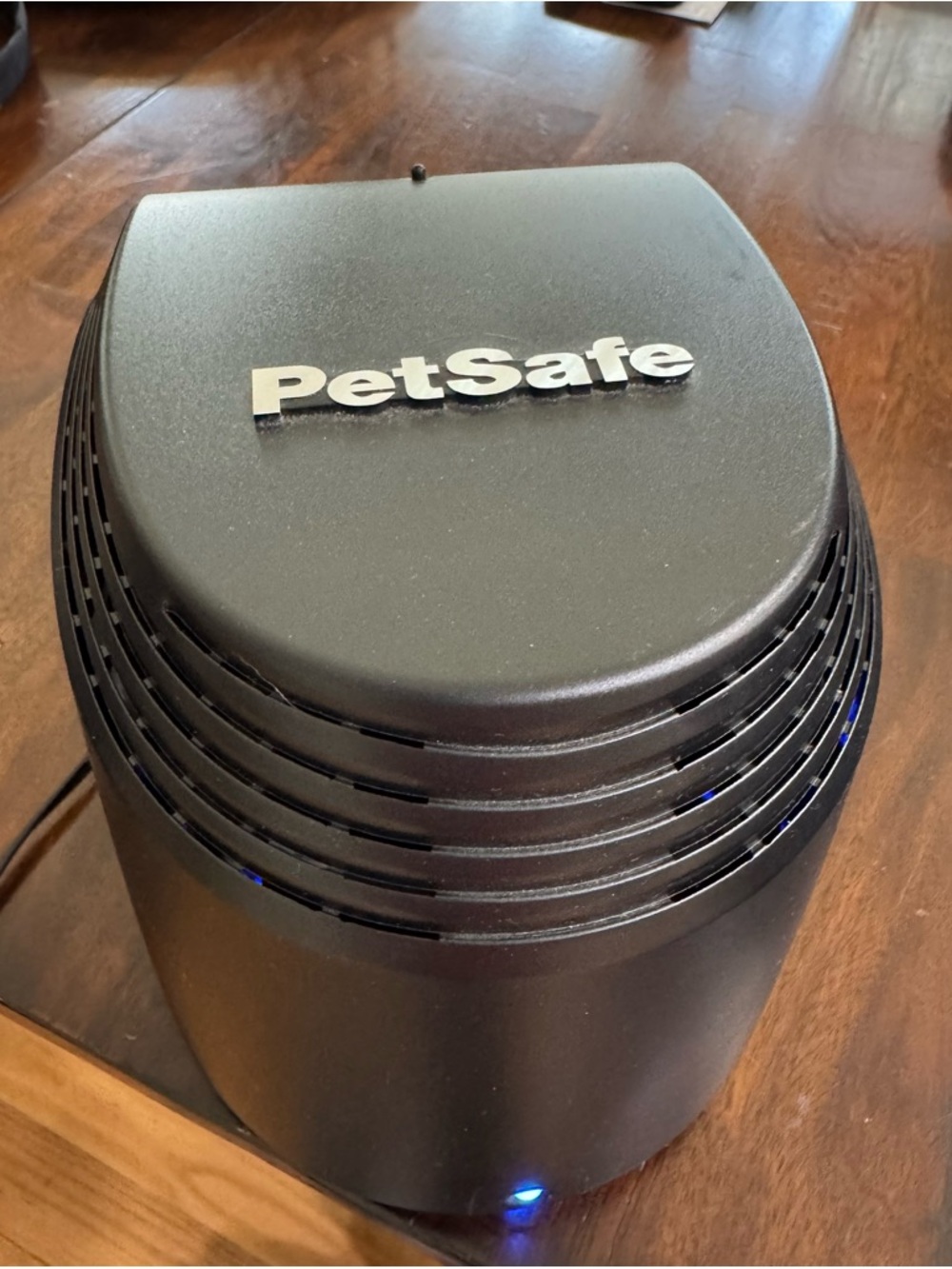 PetSafe Stay & Play Compact Wireless Dog Fence - Black